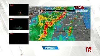 Severe Weather Update