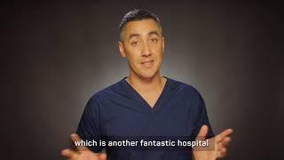 Dr Alex Phoon -  Where Do You Operate