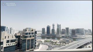 1 Bed Apartment in DUBAI, Elite Downtown Residence, Downtown Dubai (Brand New). Click to View!