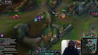 450LP Hybrid Yorick Jungle on Korea - time to get GM!