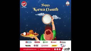 Karwa Chauth || AIPL Group