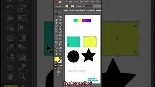 Eyedropper Tool | Adobe Illustrator