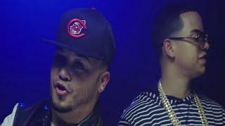 Jory Boy - No Me Condenes ft. J Alvarez [Official Video]