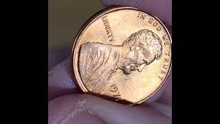 ️THE NICEST PENNY WE FOUND 1977 CLICK BELOW TO WATCH LONG VERSION #336 #PENNIES