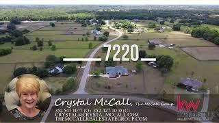 Crystal McCall-7220 Northwest 83rd Terrace, Ocala, FL