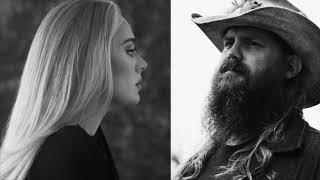 Easy On Me (Duet) - Adele & Chris Stapleton