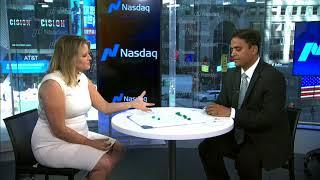 Nasdaq interview with Dev Shetty, CEO of Fura Gems