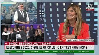 El escenario político camino a las elecciones 2023