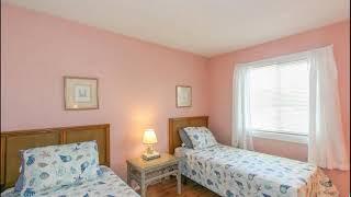 1707 Sand Dollar Court Kure Beach, NC 28449 - Condo - Real Estate - For Sale