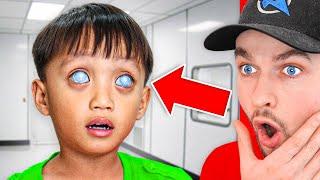 Kids You Won’t Believe EXIST! (WOW)