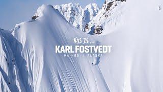 This Is...Karl Fostvedt