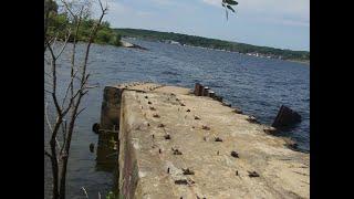 Midland Ontario Waterfront