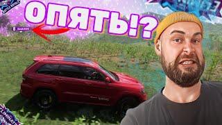 ОНИ СТАЛИ ПОПАДАТЬСЯ ЧАСТО! / Forza Horizon 5 - The Eliminator