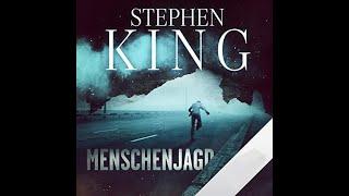 Menschenjagd - Stephen King Hörbuch