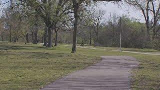 Sapulpa Public Library Kicks Off 'Story Trails' Project At Kelly Lane Park