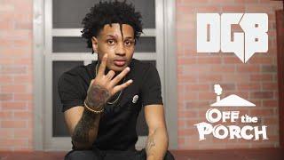 KShordy Explains Issue w/ Foolio, Talks About Bibby, Jacksonville, His Music Blowing Up Fast