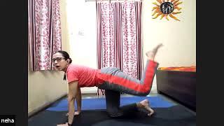 Online yoga classes | Always Live Yoga for beginners and intermediate levels