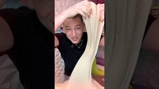 Day 8 of Adding Sand to Slime!
