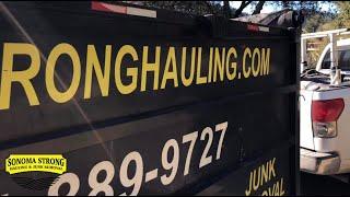 How To Up sell & make more money! Junk Removal