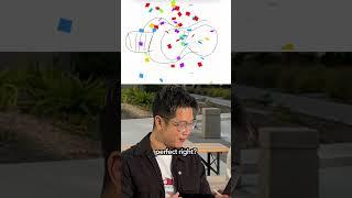 Drawing AirPods in 10 seconds  ft  @smashpop @7shaunwhite  #WWDC2024