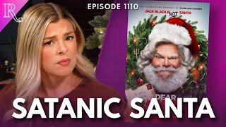 This New 'Dear Santa' Kids Movie is SO Much Worse Than I Thought | Ep 1110