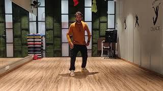 Muqabla|Street Dancer|Prabhudeva|Choreography by Jayesh Rathod