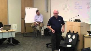 Evolution of WLAN Architecture and Juniper  WLAN Solution - Bruce Alexander