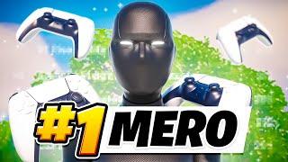 #1 Controller Player IN THE WORLD 