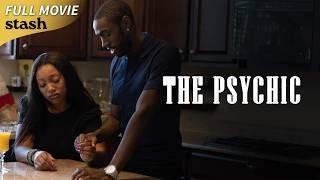 The Psychic | Supernatural Thriller | Full Movie | Black Cinema