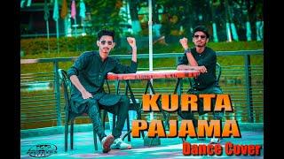 Kurta Pajama | Tony Kakkar | Dance Cover 2020 By Brothers Tube