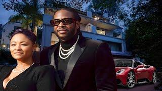 2 Chainz is FREE Now, Dej Jam Updates, Wife, Houses, Net Worth & Lifestyle