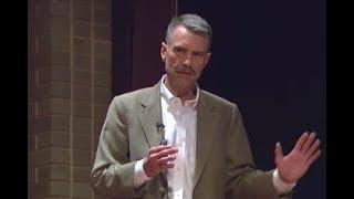 The Shareholder Illusion Is Over: Enter Triple Bottom Line | Mike Shesterkin | TEDxLivoniaCCLibrary