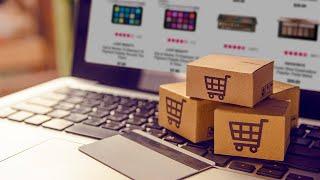 The E-Commerce BOOM and the Shipping Technology Reinventing the Way Companies Ship Parcel