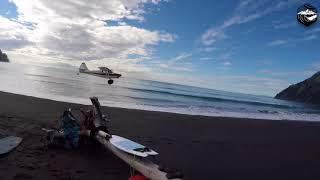 Alaska Surf Guides