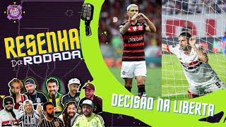 Resenha da Rodada Canal Rivalidade FC