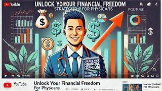 Unlocking Financial Freedom for Physicians: Strategies from Dr. Christopher Loo (Speech for WCI)