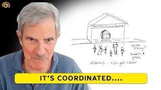 BITCOIN Exchange COLLAPSE!? Remote Viewing Warns of Coordinated Attack