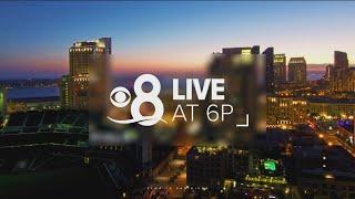 San Diego's top stories for Wednesday, May 28 | 6PM