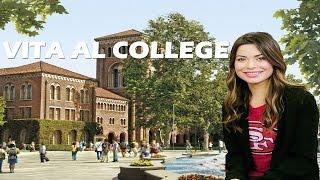 Miranda Cosgrove parla della sua vita al college - Sottotitoli in italiano