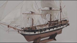 HMS BEAGLE / OcCre