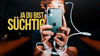 Nicht du bist Schuld an deiner Smartphone Sucht