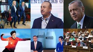 NEWS.am digest: Georgian TV apologises for anti-Armenian captions, Armenia detects spy network