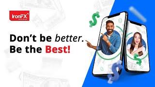 IronFX Affiliate Program