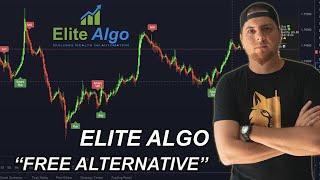 Elite Algo Indicator "Free Alternative"