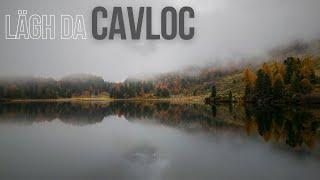 Lägh da Cavloc  Autumn Edition