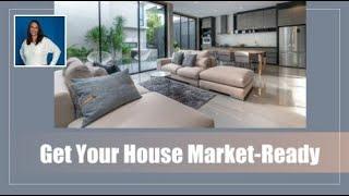 Get Your House Market-Ready | Your Real Estate Update with Nicole Annicelli