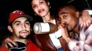 Johhny J, Shock G, Mopreme Shakur and Michael Eric Dyson on Pac's work