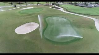 Volusia & Sarasota Executive Golf courses