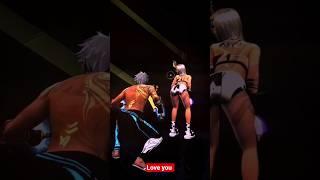 love story short videos #indianarungamer #freefire #love ##shorts #reels #cute #ladki #india i