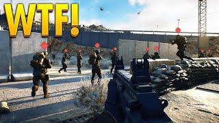 *NEW* Battlefield 2042 - EPIC & FUNNY Moments #304